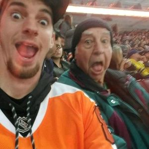 Meet your Posher, Trevor